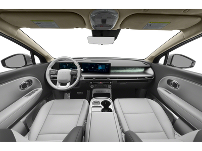 2026 Hyundai IONIQ 9 Performance Calligraphy