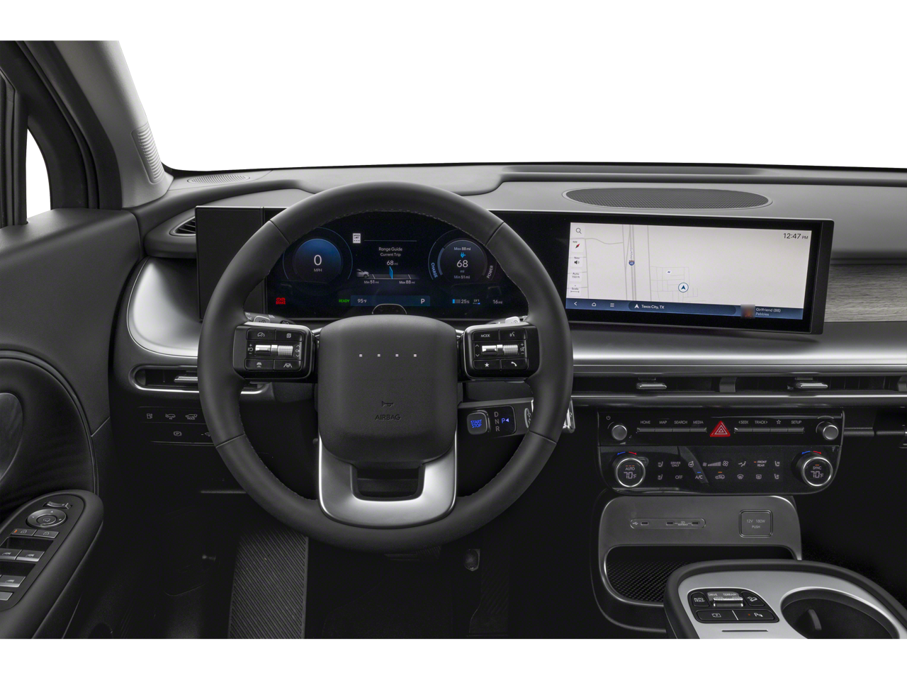 2026 Hyundai IONIQ 9 SEL - Photo 23