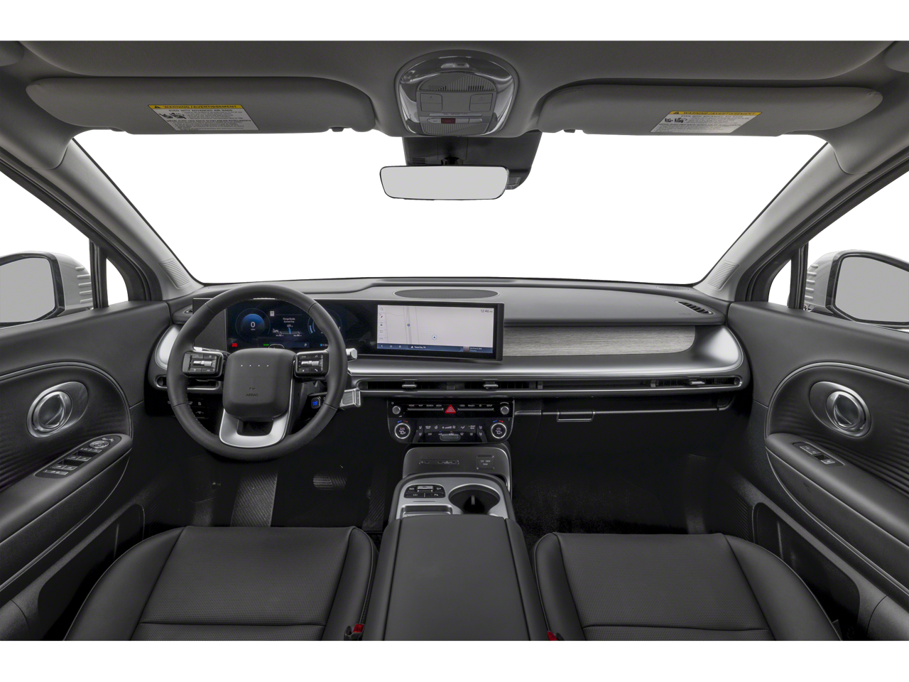 2026 Hyundai IONIQ 9 SEL - Photo 24