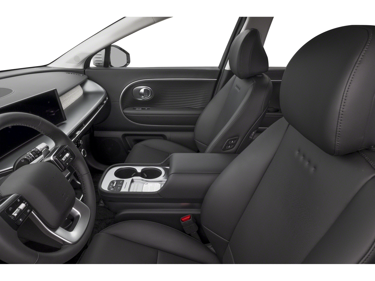 2026 Hyundai IONIQ 9 SEL - Photo 25
