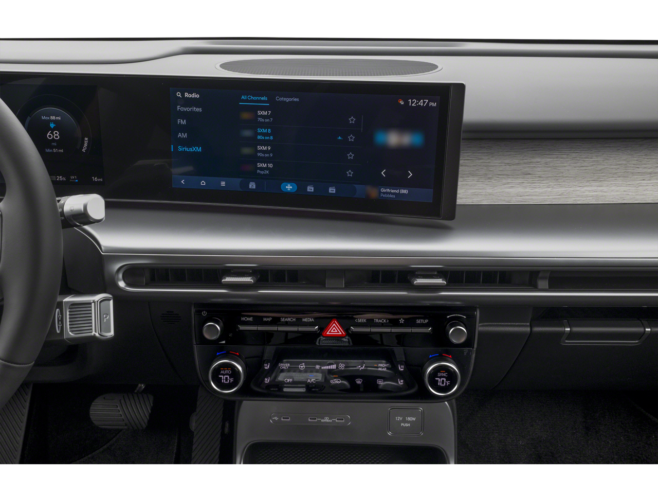 2026 Hyundai IONIQ 9 SEL - Photo 26