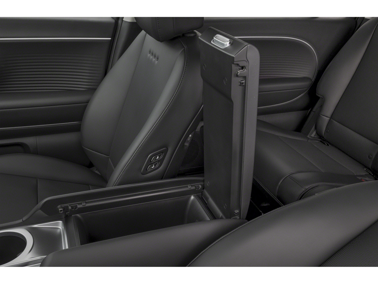 2026 Hyundai IONIQ 9 SEL - Photo 29