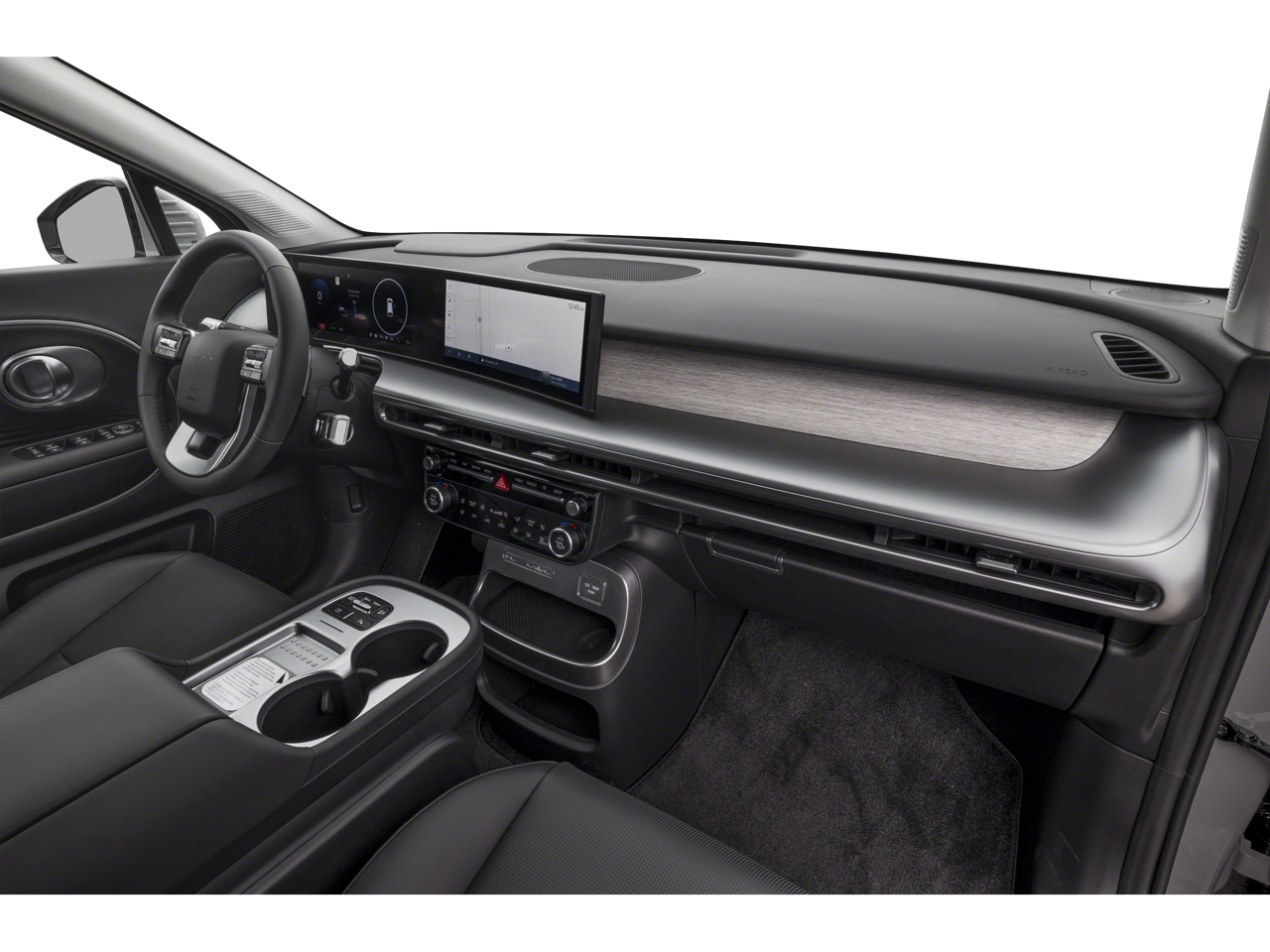 2026 Hyundai IONIQ 9 SEL - Photo 30