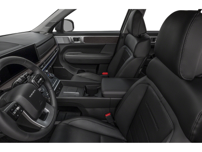2027 Hyundai SANTA FE Limited AWD