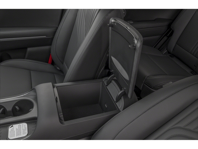 2027 Hyundai PALISADE SEL AWD