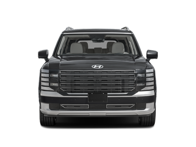 2027 Hyundai PALISADE Calligraphy AWD