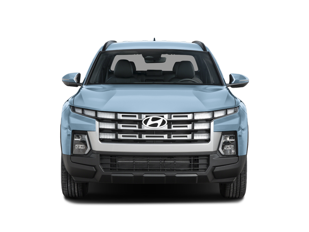 2027 Hyundai SANTA CRUZ SEL Activity AWD