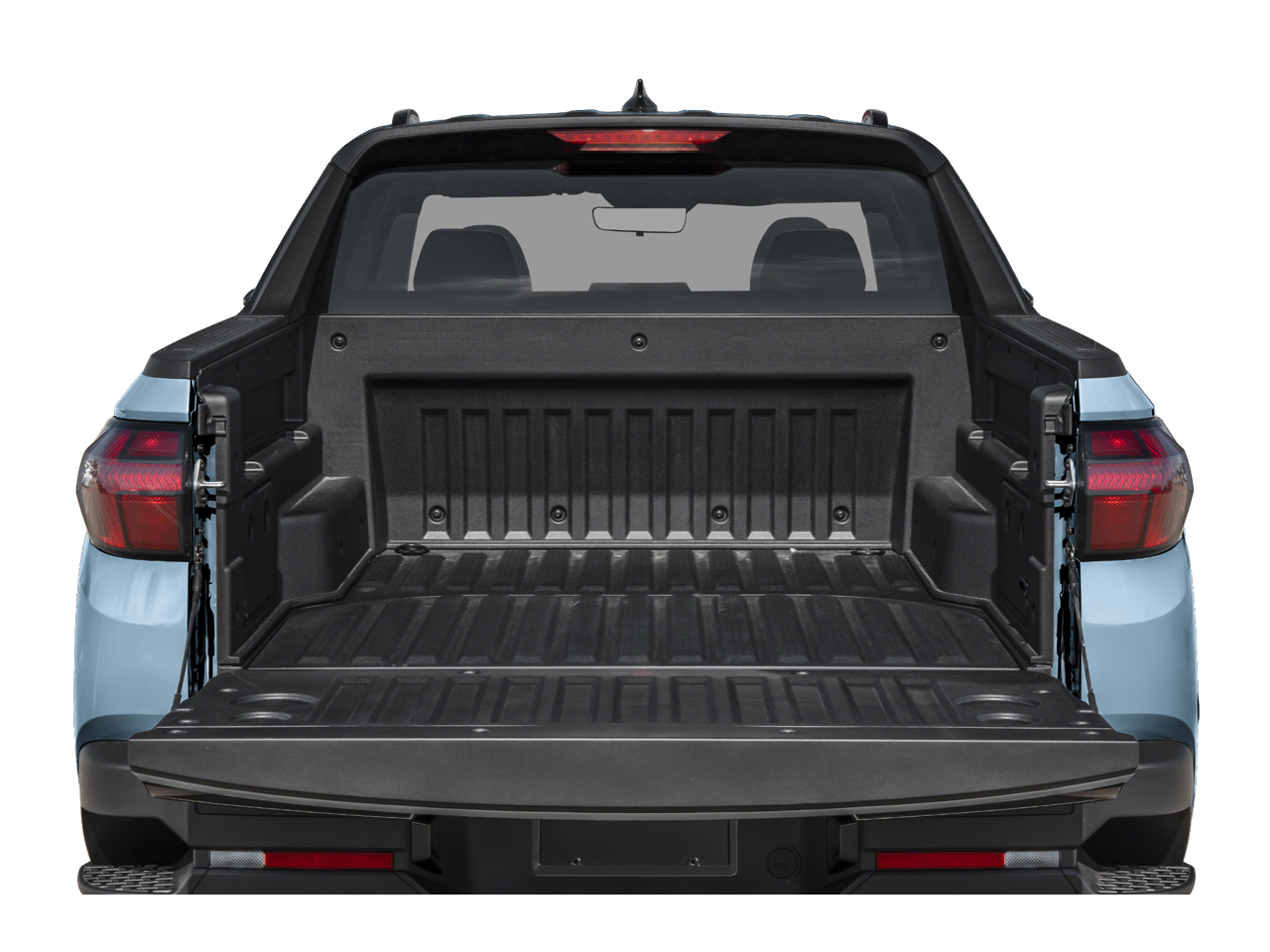 2027 Hyundai SANTA CRUZ SEL Activity AWD