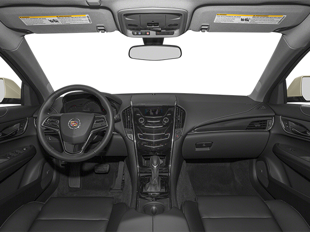 2013 Cadillac ATS 2.0L Turbo Premium