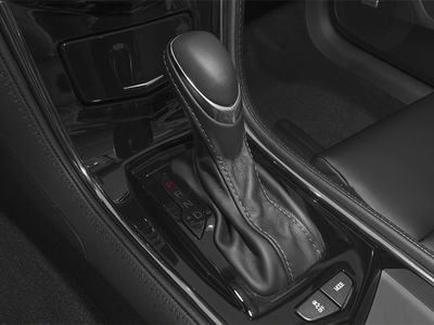 2013 Cadillac ATS 2.0L Turbo Premium
