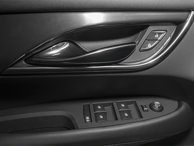 2013 Cadillac ATS 2.0L Turbo Premium