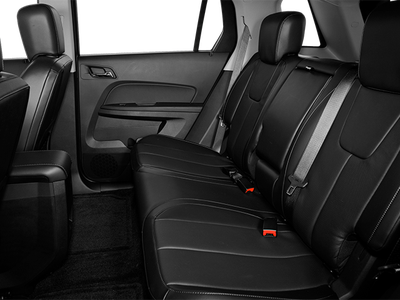 2013 GMC Terrain SLT-1