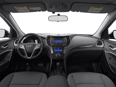 2013 Hyundai SANTA FE SPORT Base