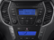2013 Hyundai SANTA FE SPORT Base