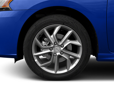 2013 Nissan Sentra SL