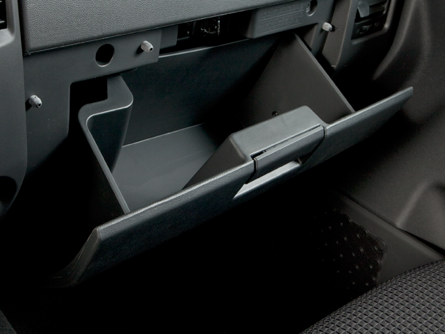 2013 Nissan Titan PRO-4X