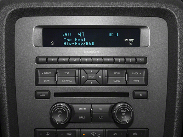 2014 Ford Mustang GT Premium