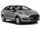 2016 Ford Fiesta S