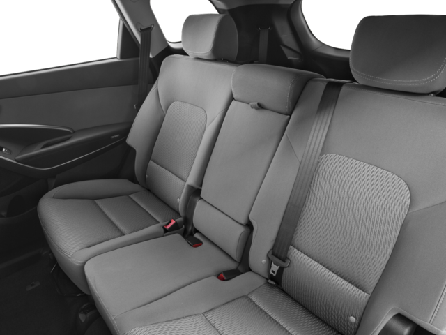 2016 Hyundai SANTA FE SE
