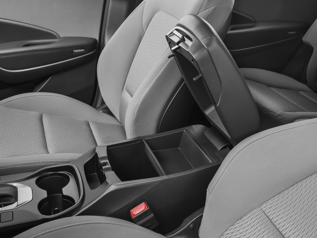2016 Hyundai SANTA FE SE