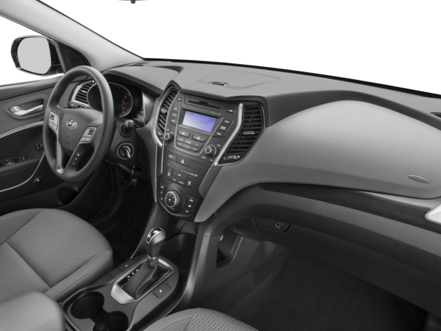 2016 Hyundai SANTA FE SE