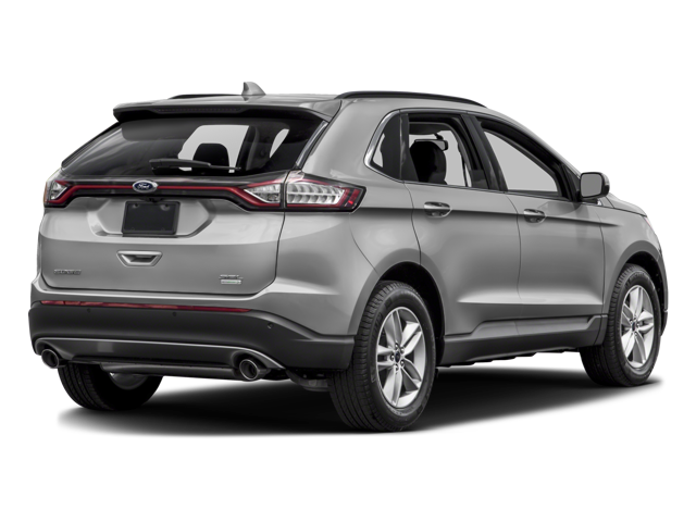 2017 Ford Edge SEL - Photo 3