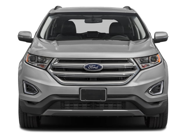 2017 Ford Edge SEL - Photo 5