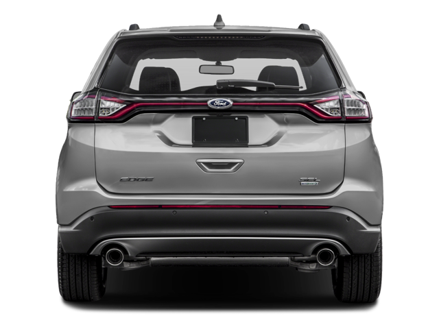 2017 Ford Edge SEL - Photo 6