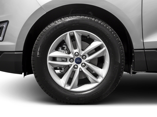 2017 Ford Edge SEL - Photo 13