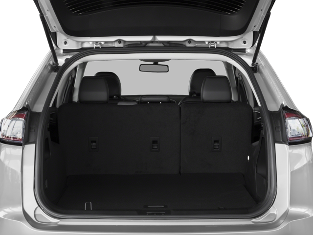 2017 Ford Edge SEL - Photo 14