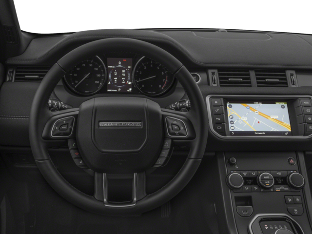 2018 Land Rover Range Rover Evoque SE Premium