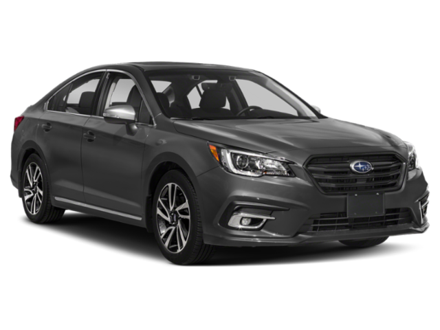 2018 Subaru Legacy 2.5i Sport