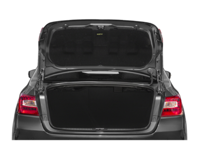 2018 Subaru Legacy 2.5i Sport