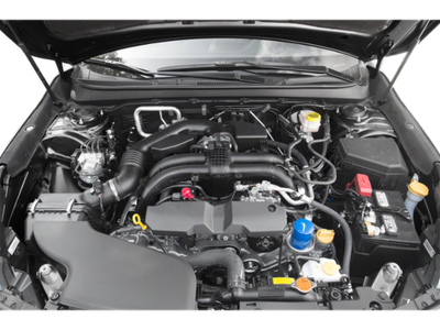 2018 Subaru Legacy 2.5i Sport