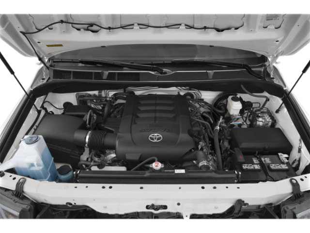 2018 Toyota Sequoia Limited