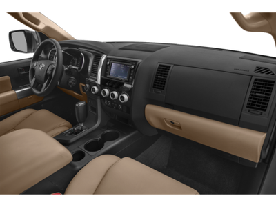 2018 Toyota Sequoia Limited