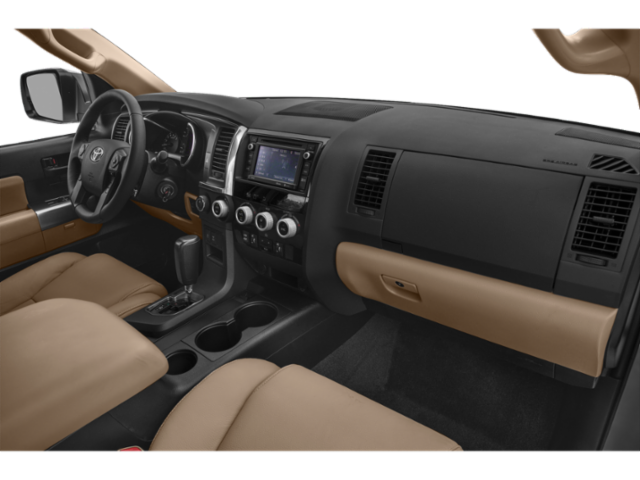 2018 Toyota Sequoia Limited