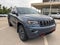2020 Jeep Grand Cherokee Trailhawk