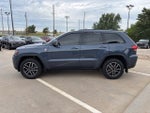 2020 Jeep Grand Cherokee Trailhawk