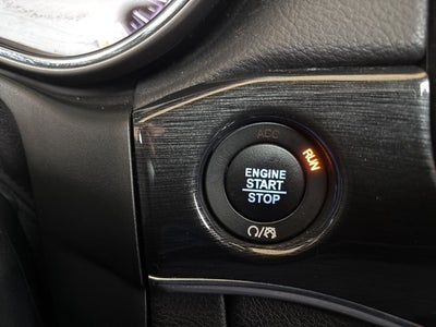 2020 Jeep Grand Cherokee Trailhawk