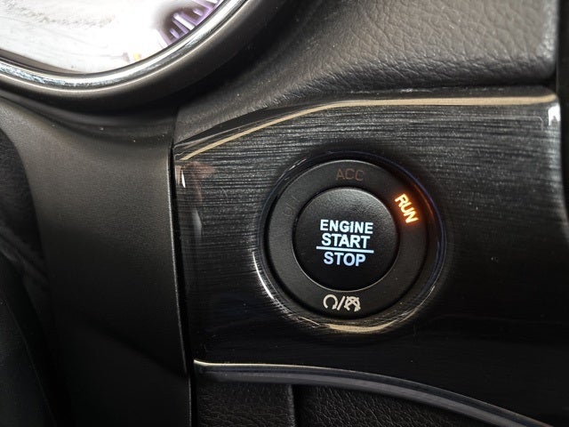 2020 Jeep Grand Cherokee Trailhawk