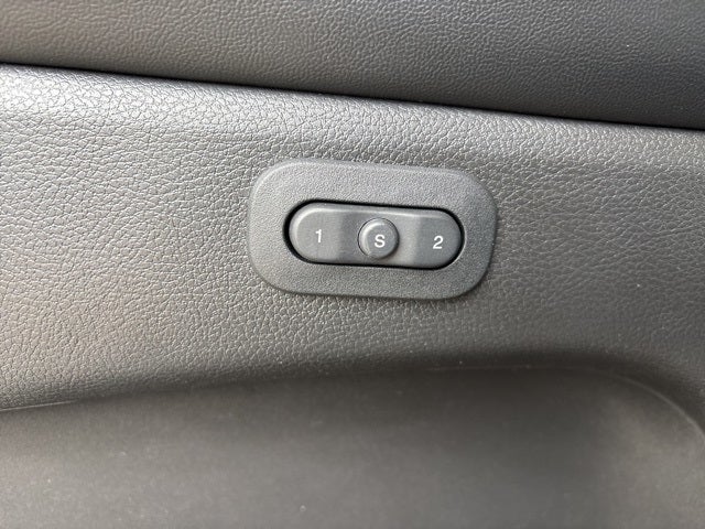 2020 Jeep Grand Cherokee Trailhawk