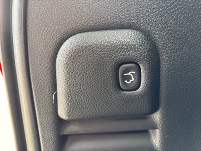 2020 Jeep Grand Cherokee Trailhawk