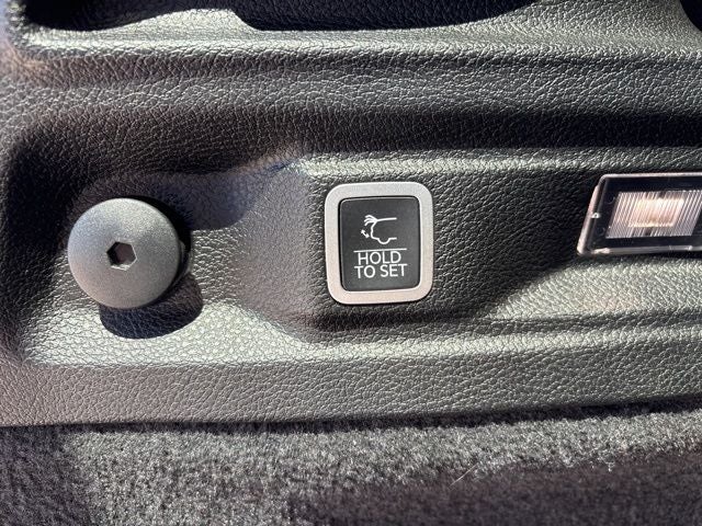 2021 Jeep Grand Cherokee L Summit