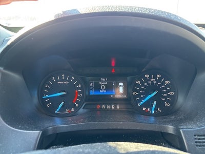 2019 Ford Explorer Base