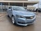 2015 Chevrolet Impala LTZ 2LZ