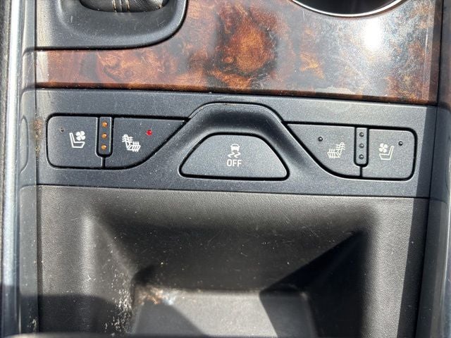 2015 Chevrolet Impala LTZ 2LZ
