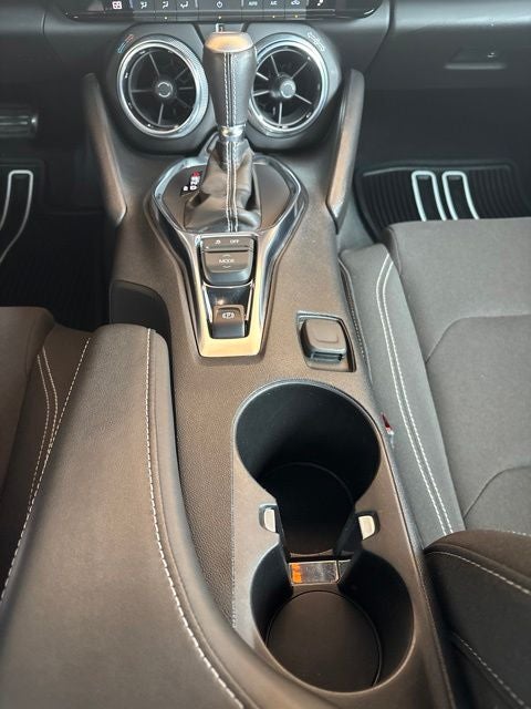 2019 Chevrolet Camaro 1LS