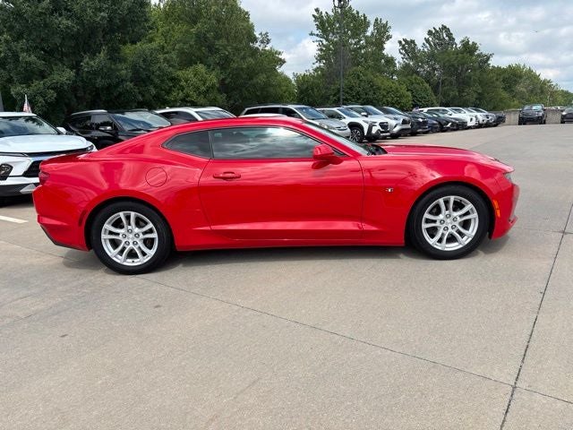 2019 Chevrolet Camaro 1LS