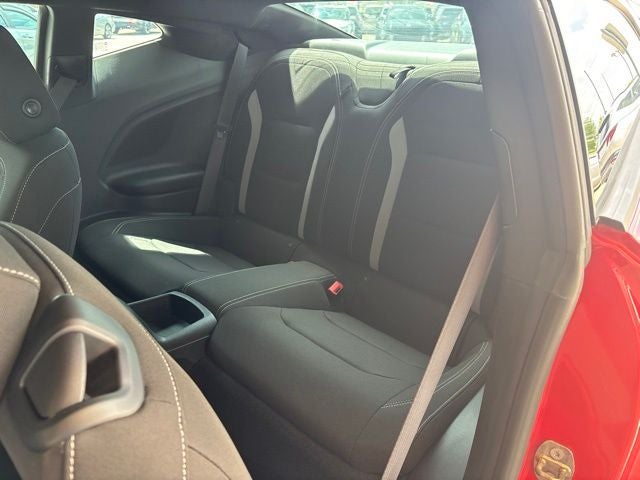 2019 Chevrolet Camaro 1LS